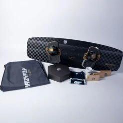 Crazyfly Elite IV - Freeride / Freestyle Kiteboard Discounts Apply ! -WindCore Store 900 crazyfly 2024 elite iv 9