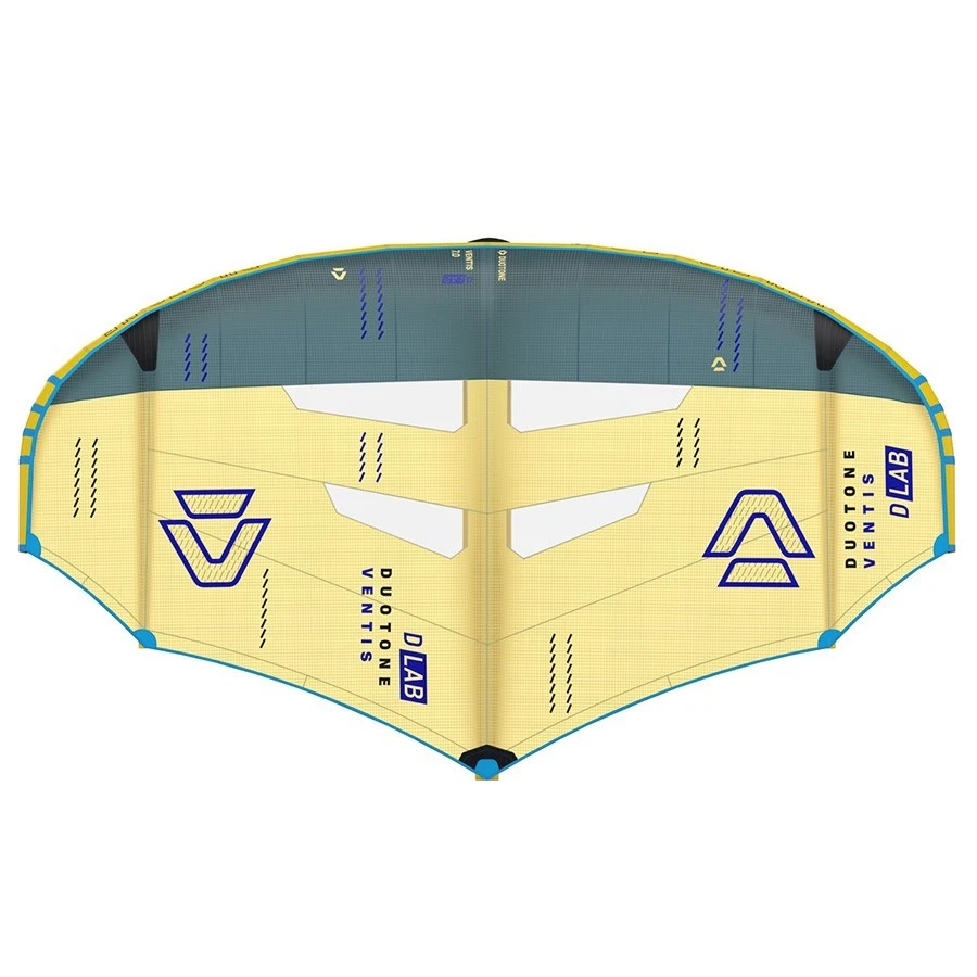 2023 Duotone Ventis D/LAB - Light Wind Wingboarding Wing Discounts Apply ! 2 2023 Duotone Ventis D/LAB - Light Wind Wingboarding Wing Discounts Apply ! - Image 2