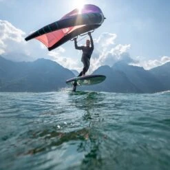 2023 Duotone Ventis - Light Wind Wingboarding Wing Discounts Apply ! -WindCore Store 900 duotone 2023 ventis wing 42240 3517 5