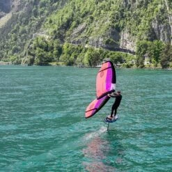 2023 Duotone Ventis - Light Wind Wingboarding Wing Discounts Apply ! -WindCore Store 900 duotone 2023 ventis wing 42240 3517 7