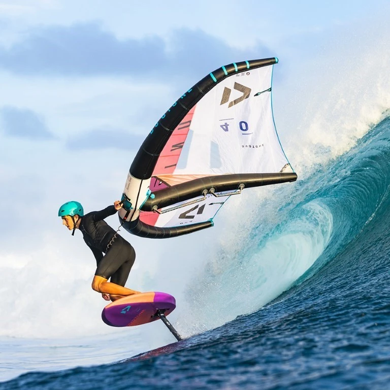 2024 Duotone Unit - Wingboarding Wing Discounts Apply ! 5 2024 Duotone Unit - Wingboarding Wing Discounts Apply ! - Image 5