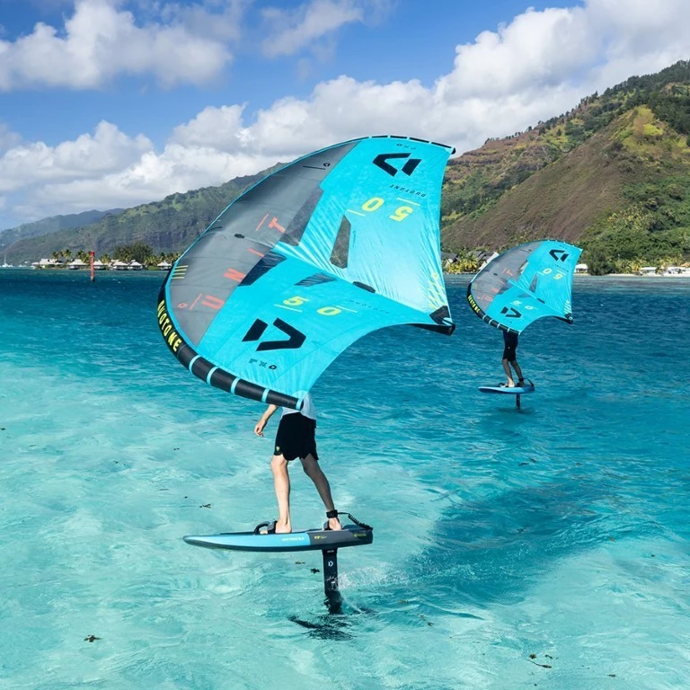 2024 Duotone Unit - Wingboarding Wing Discounts Apply ! 6 2024 Duotone Unit - Wingboarding Wing Discounts Apply ! - Image 6