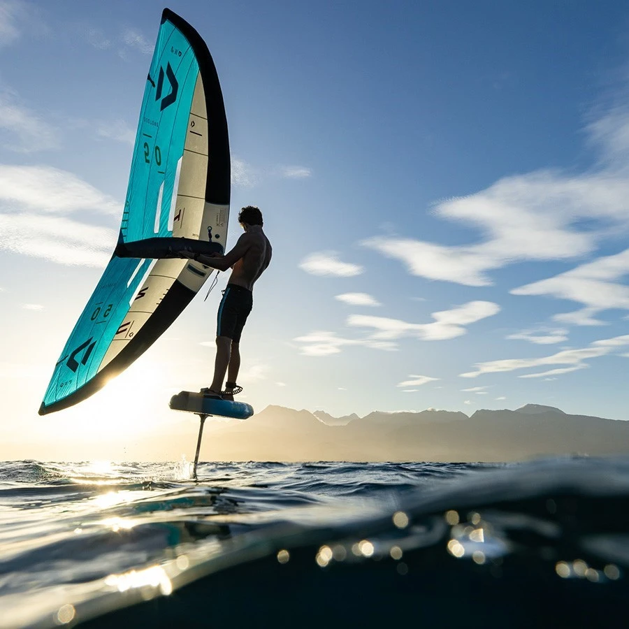 2024 Duotone Unit - Wingboarding Wing Discounts Apply ! 8 2024 Duotone Unit - Wingboarding Wing Discounts Apply ! - Image 8