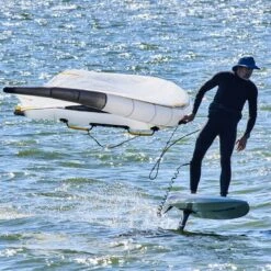 Ocean Rodeo Glide AA Series Wing Discounts Apply ! 16 Ocean Rodeo Glide AA Series Wing Discounts Apply ! -WindCore Store 900 ocean rodeo glide aa series size 10