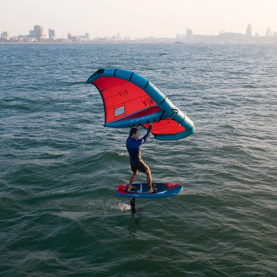 Airush Freewing Air V2 Discounts Apply ! 7 Airush Freewing Air V2 Discounts Apply ! - Image 7