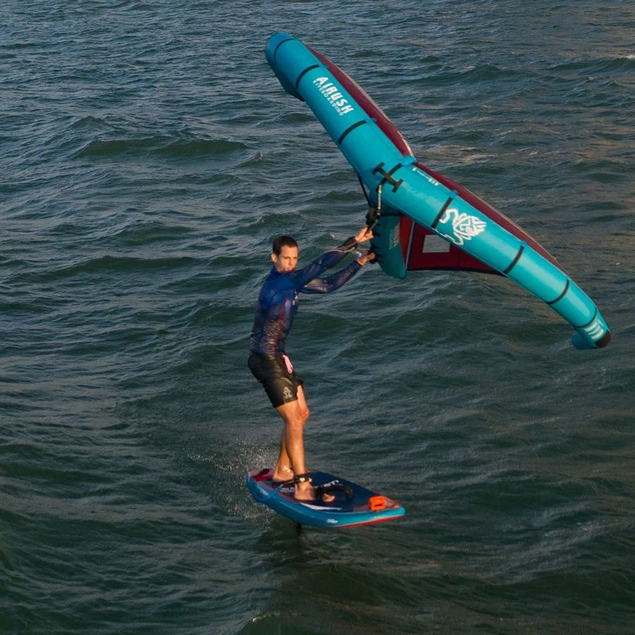 Airush Freewing Air V2 Discounts Apply ! 8 Airush Freewing Air V2 Discounts Apply ! - Image 8