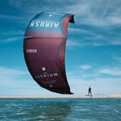 2022 Airush Lithium V13 Freeride Kite Discounts Apply ! 5 2022 Airush Lithium V13 Freeride Kite Discounts Apply ! -WindCore Store airush 2022 lithium v13 size bar 3