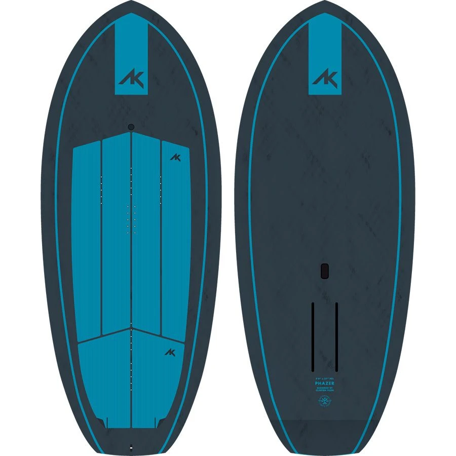Airush / AK Phazer - Reflex Carbon V1 Wingboard And AK Surf Foil - Combo Package - 30% Off Discounts Apply ! 2 Airush / AK Phazer - Reflex Carbon V1 Wingboard And AK Surf Foil - Combo Package - 30% Off Discounts Apply ! - Image 2