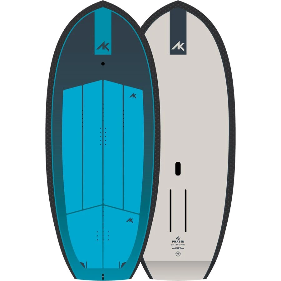 Airush / AK Phazer - Reflex Carbon V2 Wingboard Foil Board - 30% Off Discounts Apply ! 1 Airush / AK Phazer - Reflex Carbon V2 Wingboard Foil Board - 30% Off Discounts Apply !