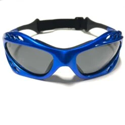 Aqua Azul Kiteboarding Water Shades - Hot Blue Discounts Apply ! -WindCore Store aquaazul color hot blue 3