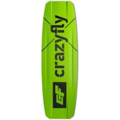 2021 Crazyfly Legend Twin Tip Kiteboard - 40% OFF Discounts Apply ! -WindCore Store crazyfly 2021 legend size 4