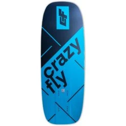 2022 Crazyfly Chill Foil Deck - 30% Off Discounts Apply ! -WindCore Store crazyfly 2022 chill size 3
