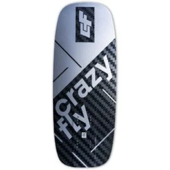 2022 Crazyfly F-Lite Foil - 30% Off Discounts Apply ! -WindCore Store crazyfly 2022 flite size 3