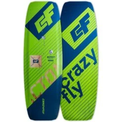 2023 Crazyfly Acton - Freeride Board - 25% Off Discounts Apply !
