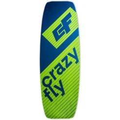 2023 Crazyfly Acton - Freeride Board - 25% Off Discounts Apply ! -WindCore Store crazyfly 2023 acton size 3