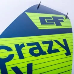 2023 Crazyfly Acton - Freeride Board - 25% Off Discounts Apply ! -WindCore Store crazyfly 2023 acton size 5