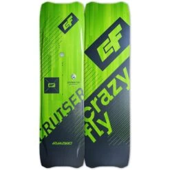 2023 Crazyfly Cruiser LW - 25% Off Discounts Apply !
