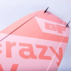 2023 Crazyfly Raptor Diva - 25% Off Discounts Apply ! 11 2023 Crazyfly Raptor Diva - 25% Off Discounts Apply ! -WindCore Store crazyfly 2023 raptor diva size 5