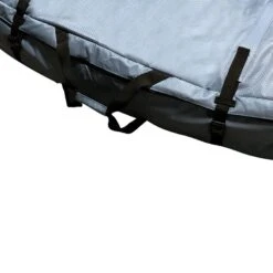 Dakine Wing Travel Wagon Wingboarding Travel Bag With Wheels - Florida Blue Discounts Apply ! -WindCore Store dakine 2022 wing travel wagon florida blue size 3