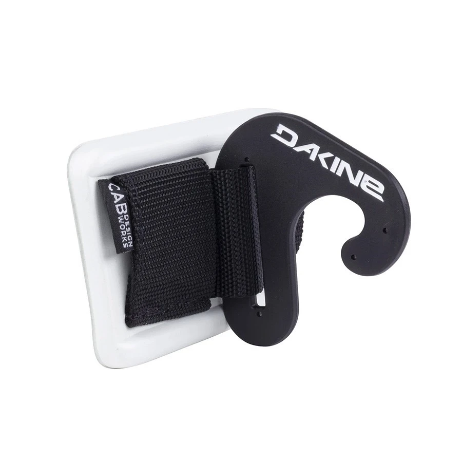 Dakine Hanger Wing Hook W/Pad Discounts Apply ! 1 Dakine Hanger Wing Hook W/Pad Discounts Apply !