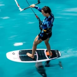 2022 Duotone Hybrid SLS Surf / Foil Board Discounts Apply ! 6 2022 Duotone Hybrid SLS Surf / Foil Board Discounts Apply ! -WindCore Store duotone 2022 hybrid sls surfboard 3