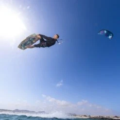 2022 Duotone Jaime Twintip Kiteboard - Freestyle - 40% Off Discounts Apply ! -WindCore Store duotone 2022 jaime 3