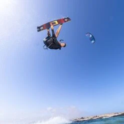 2022 Duotone Select SLS Twintip Kiteboard - Freeride - 55% Off Discounts Apply ! -WindCore Store duotone 2022 select sls size 3