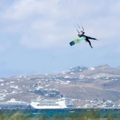 2023 Duotone Select Twintip Kiteboard - 30% Off! Discounts Apply ! -WindCore Store duotone 2023 select size 3