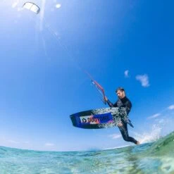 2023 Duotone Select SLS Twintip Kiteboard - 30% Off Discounts Apply ! -WindCore Store duotone 2023 select sls size 3