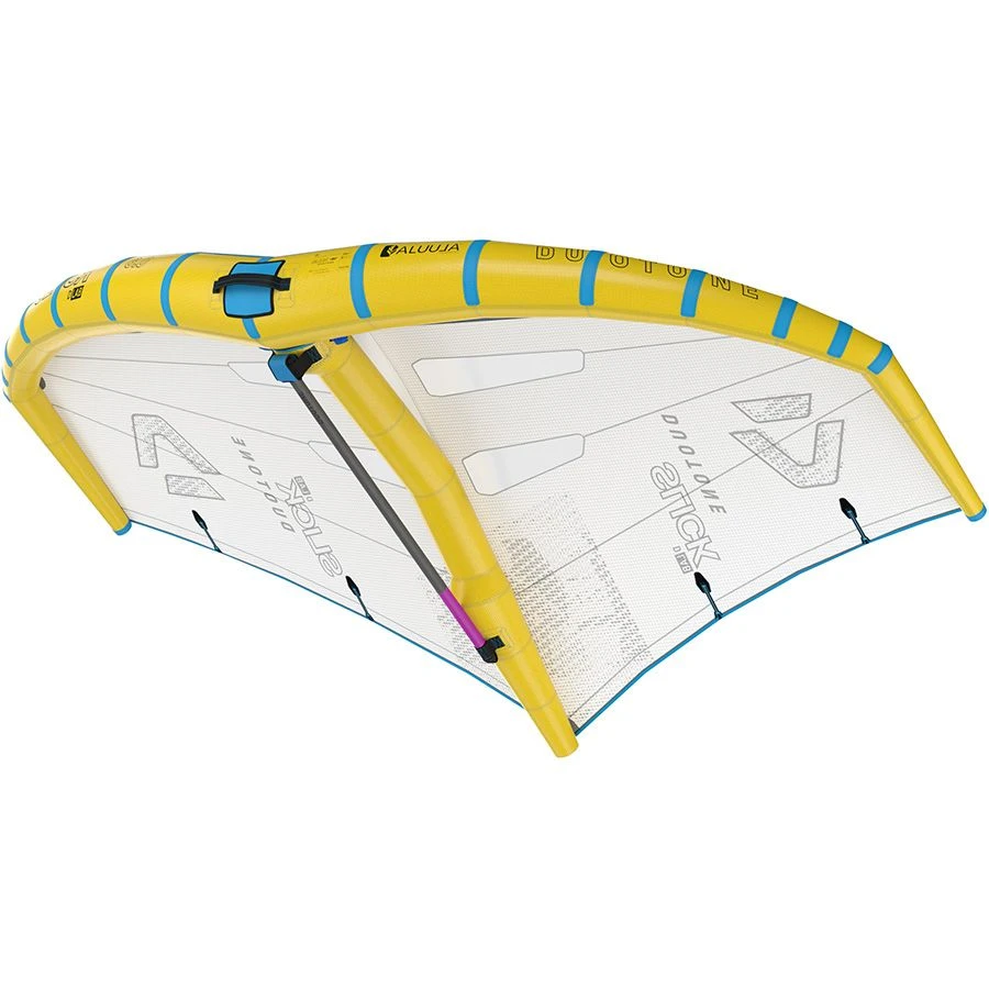 2023 Duotone Slick D/LAB Foil / Wingboarding Wing Discounts Apply ! 1 2023 Duotone Slick D/LAB Foil / Wingboarding Wing Discounts Apply !