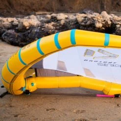 2023 Duotone Slick D/LAB Foil / Wingboarding Wing Discounts Apply ! 13 2023 Duotone Slick D/LAB Foil / Wingboarding Wing Discounts Apply ! -WindCore Store duotone 2023 slick dlab foil wing 4