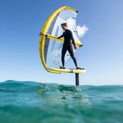 2023 Duotone Slick D/LAB Foil / Wingboarding Wing Discounts Apply ! 15 2023 Duotone Slick D/LAB Foil / Wingboarding Wing Discounts Apply ! -WindCore Store duotone 2023 slick dlab foil wing 6