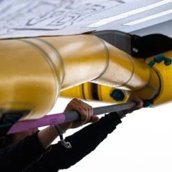 2023 Duotone Slick D/LAB Foil / Wingboarding Wing Discounts Apply ! 17 2023 Duotone Slick D/LAB Foil / Wingboarding Wing Discounts Apply ! -WindCore Store duotone 2023 slick dlab foil wing 8