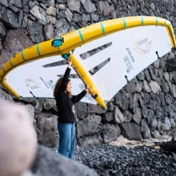 2023 Duotone Slick D/LAB Foil / Wingboarding Wing Discounts Apply ! 18 2023 Duotone Slick D/LAB Foil / Wingboarding Wing Discounts Apply ! -WindCore Store duotone 2023 slick dlab foil wing 9