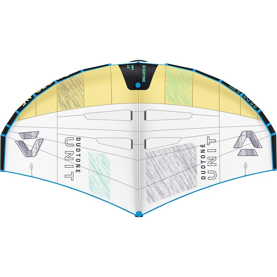 2023 Duotone Unit - Wingboarding Wing - 20% Off Discounts Apply ! 2 2023 Duotone Unit - Wingboarding Wing - 20% Off Discounts Apply ! - Image 2