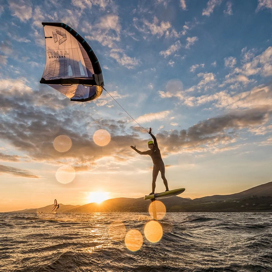 2023 Duotone Unit - Wingboarding Wing - 20% Off Discounts Apply ! 8 2023 Duotone Unit - Wingboarding Wing - 20% Off Discounts Apply ! - Image 8