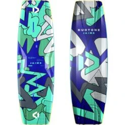 2024 Duotone Jaime Twintip Kiteboard Discounts Apply !