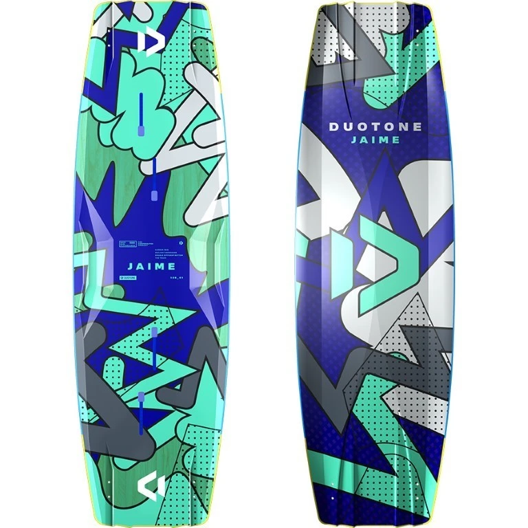 2024 Duotone Jaime Twintip Kiteboard Discounts Apply ! 1 2024 Duotone Jaime Twintip Kiteboard Discounts Apply !