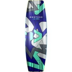 2024 Duotone Jaime Twintip Kiteboard Discounts Apply ! 9 2024 Duotone Jaime Twintip Kiteboard Discounts Apply ! -WindCore Store duotone 2024 jaime size 3