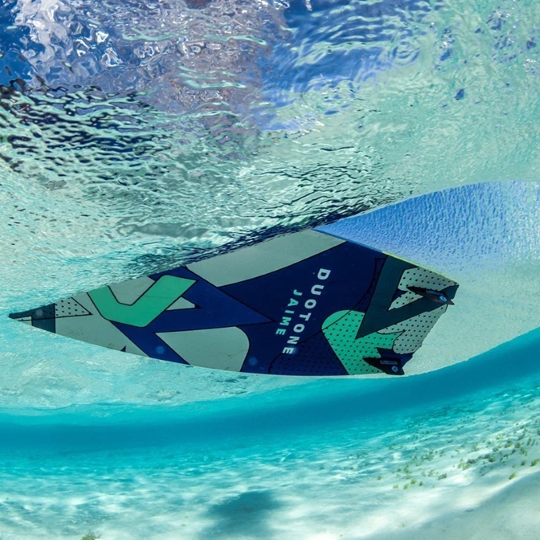 2024 Duotone Jaime Twintip Kiteboard Discounts Apply ! 5 2024 Duotone Jaime Twintip Kiteboard Discounts Apply ! - Image 5