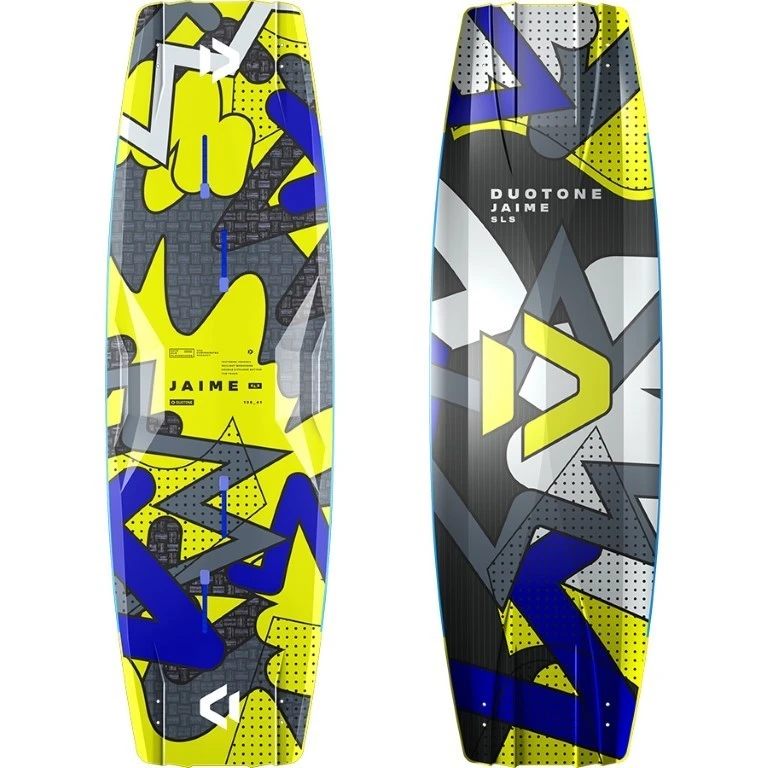 2024 Duotone Jaime SLS Twintip Kiteboard Discounts Apply ! 1 2024 Duotone Jaime SLS Twintip Kiteboard Discounts Apply !