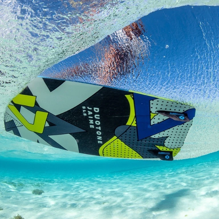 2024 Duotone Jaime SLS Twintip Kiteboard Discounts Apply ! 4 2024 Duotone Jaime SLS Twintip Kiteboard Discounts Apply ! - Image 4