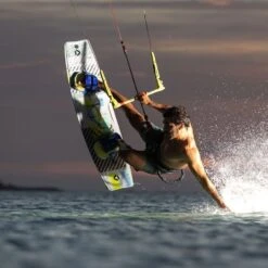 2024 Duotone Select Concept Blue Twintip Kiteboard Discounts Apply ! 11 2024 Duotone Select Concept Blue Twintip Kiteboard Discounts Apply ! -WindCore Store duotone 2024 select concept blue 5