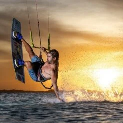 2024 Duotone Select SLS Twintip Kiteboard Discounts Apply ! -WindCore Store duotone 2024 select sls 8