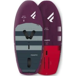 Fanatic Sky Wing - Wing Foil Board - 30% Off Discounts Apply ! -WindCore Store fanatic 2022 sky wing size 4