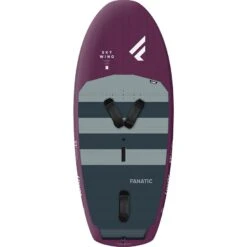 Fanatic Sky Wing - Wing Foil Board - 30% Off Discounts Apply ! -WindCore Store fanatic 2022 sky wing size 5