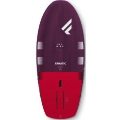 Fanatic Sky Wing - Wing Foil Board - 30% Off Discounts Apply ! -WindCore Store fanatic 2022 sky wing size 6