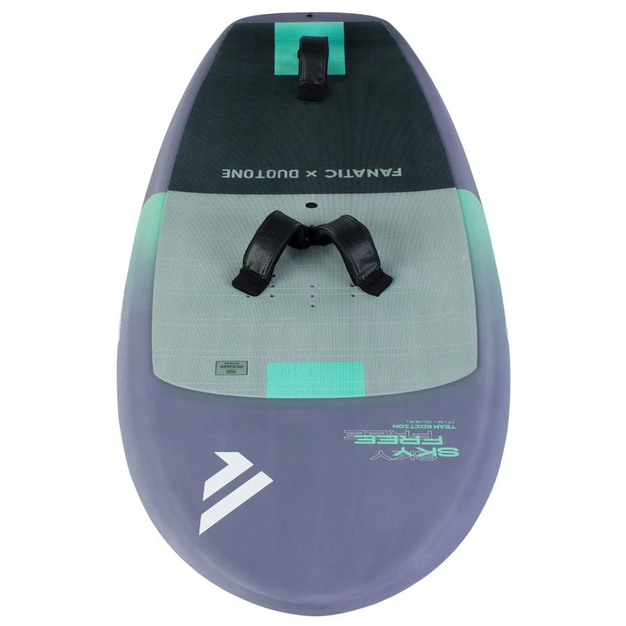 Fanatic Sky Free TE - Wing Foil Board - 25% Off Discounts Apply ! 6 Fanatic Sky Free TE - Wing Foil Board - 25% Off Discounts Apply ! - Image 6