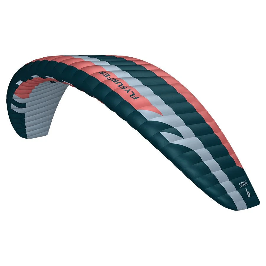 Flysurfer Soul 2 - All Around Performance Foil Kite Discounts Apply ! 1 Flysurfer Soul 2 - All Around Performance Foil Kite Discounts Apply !