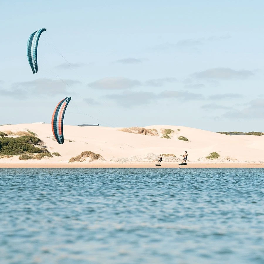 Flysurfer Soul 2 - All Around Performance Foil Kite Discounts Apply ! 8 Flysurfer Soul 2 - All Around Performance Foil Kite Discounts Apply ! - Image 8